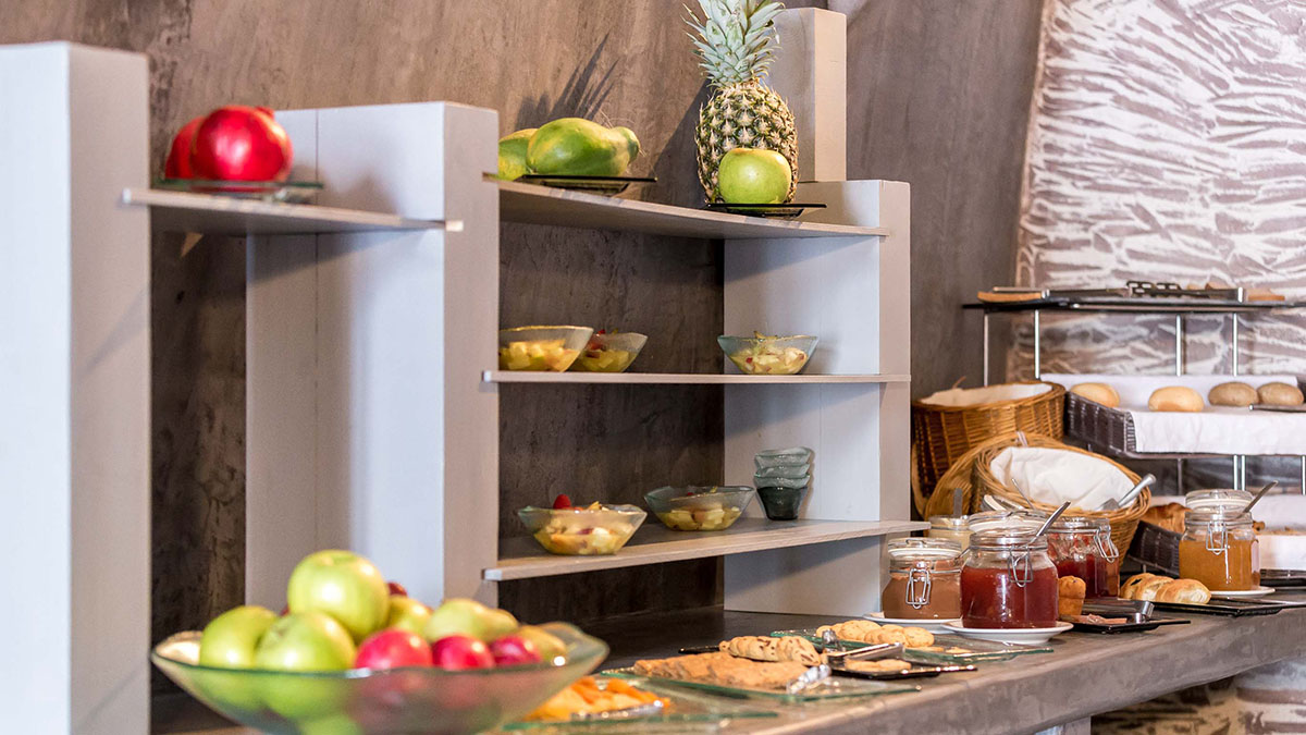 Andronis Boutique Hotel